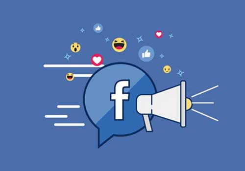 Facebook推广策略